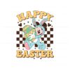 mickey-happy-easter-checkered-svg