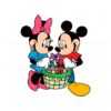 mickey-minnie-disney-easter-egg-svg