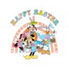 happy-easter-disney-characters-svg