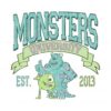 retro-cartoon-monsters-university-est-2023-png