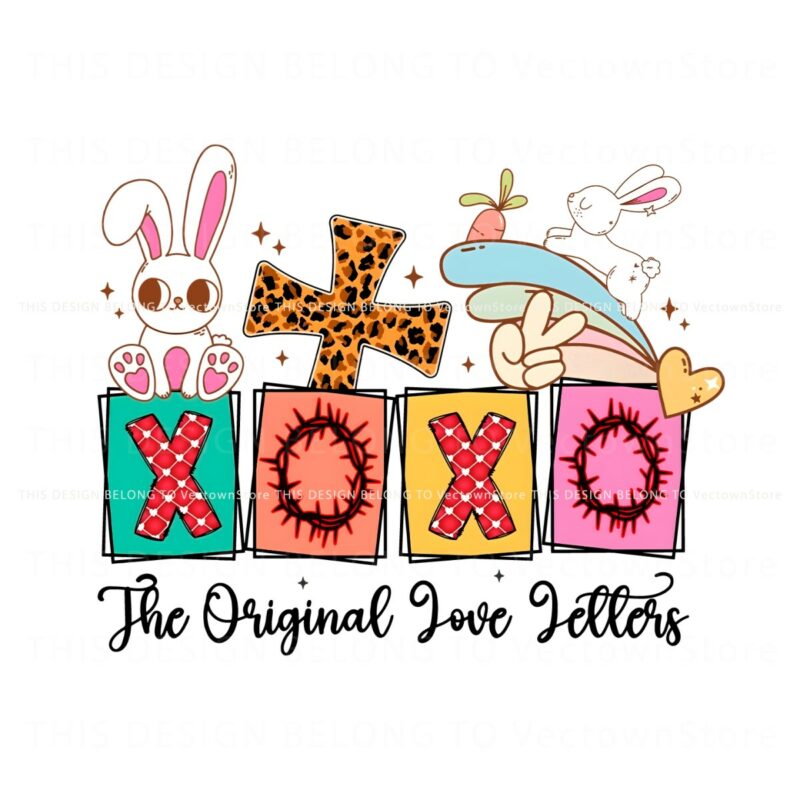 cross-xoxo-the-orrginal-love-png