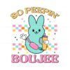 so-peepin-boujee-bunny-tumbler-svg