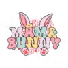 groovy-easter-mama-bunny-svg