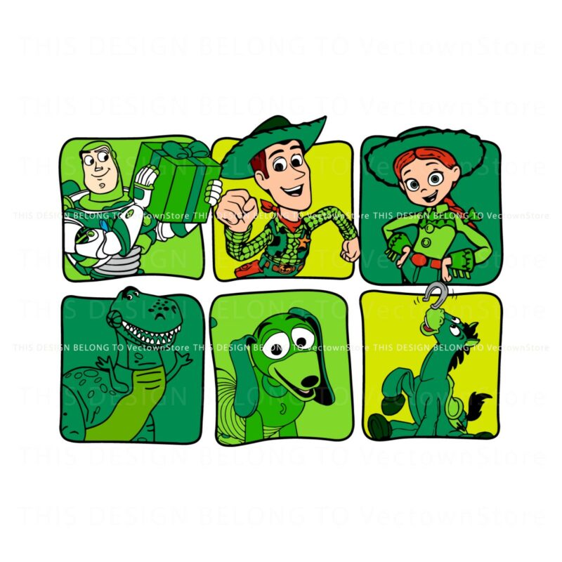 toy-story-happy-st-patricks-day-svg