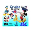 mickey-and-friends-cruise-bundle-png