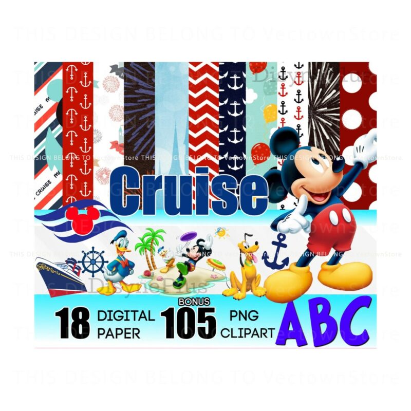 mickey-wall-paper-cruise-bundle-png