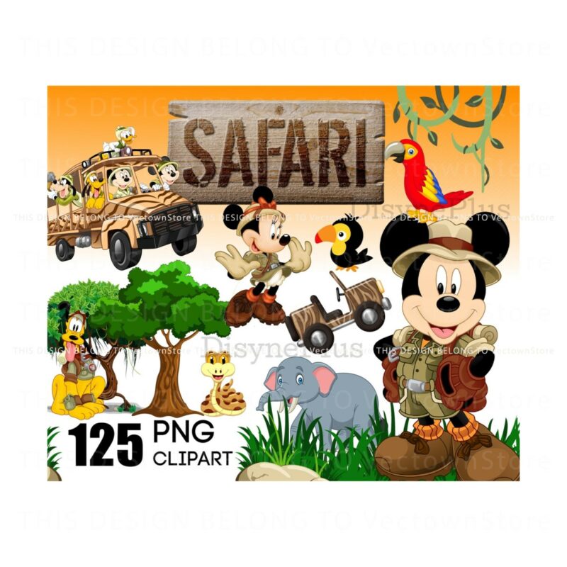 mickey-mouse-safari-bundle-png