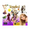 tangled-princess-disney-bundle-png