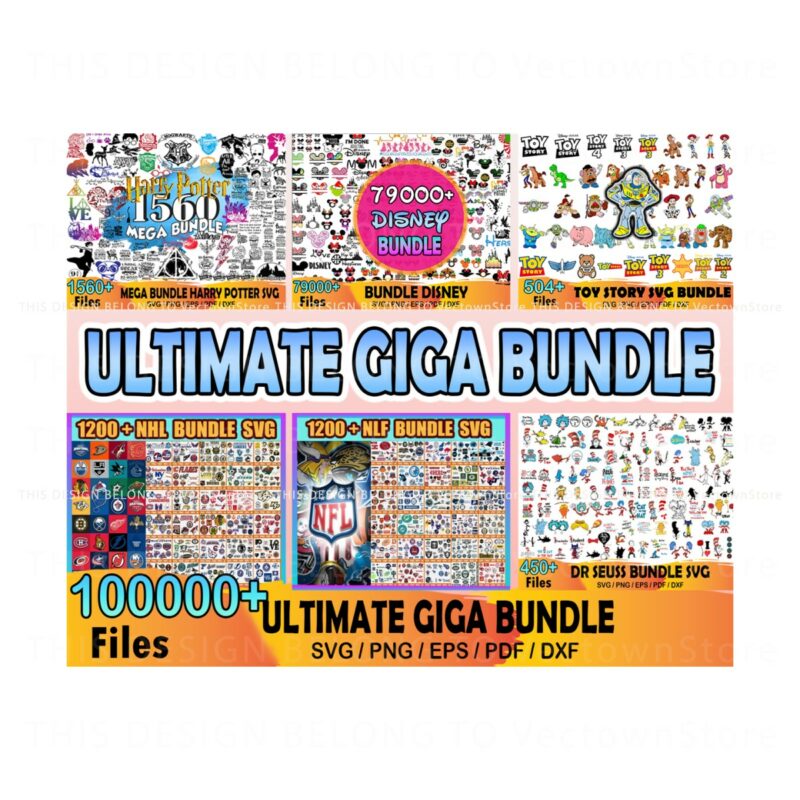 100000-ultimate-giga-bundle-svg