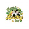 disney-mouse-have-a-lucky-day-patricks-rainbow-png