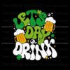 lets-day-drink-lucky-beer-patricks-day-svg