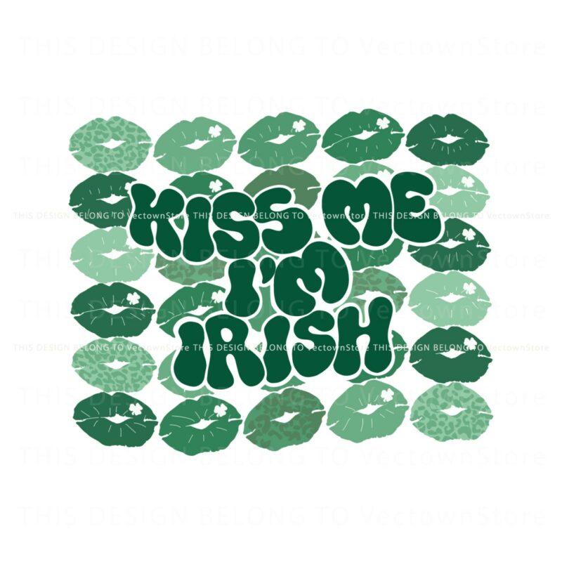 retro-kiss-me-im-irish-day-drinking-svg