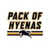 calgary-hockey-pack-of-hyenas-nhl-svg
