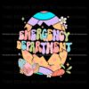 easter-emergency-department-easter-eggs-svg