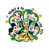 mickey-and-co-est-1928-shamrock-png