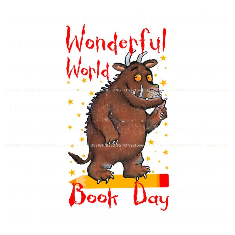 wonderful-world-book-day-the-gruffalo-png