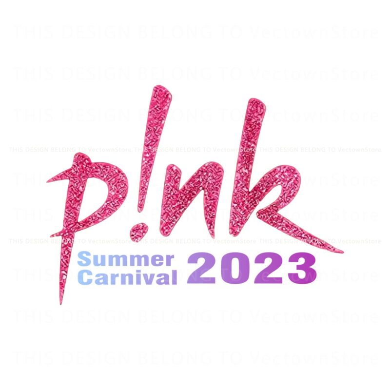 pink-summer-carnival-2023-png