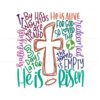 he-is-risen-easter-he-is-alive-svg
