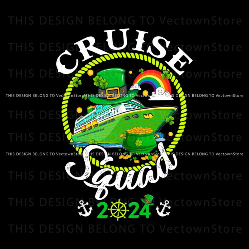 cruise-squad-2024-lucky-irish-png