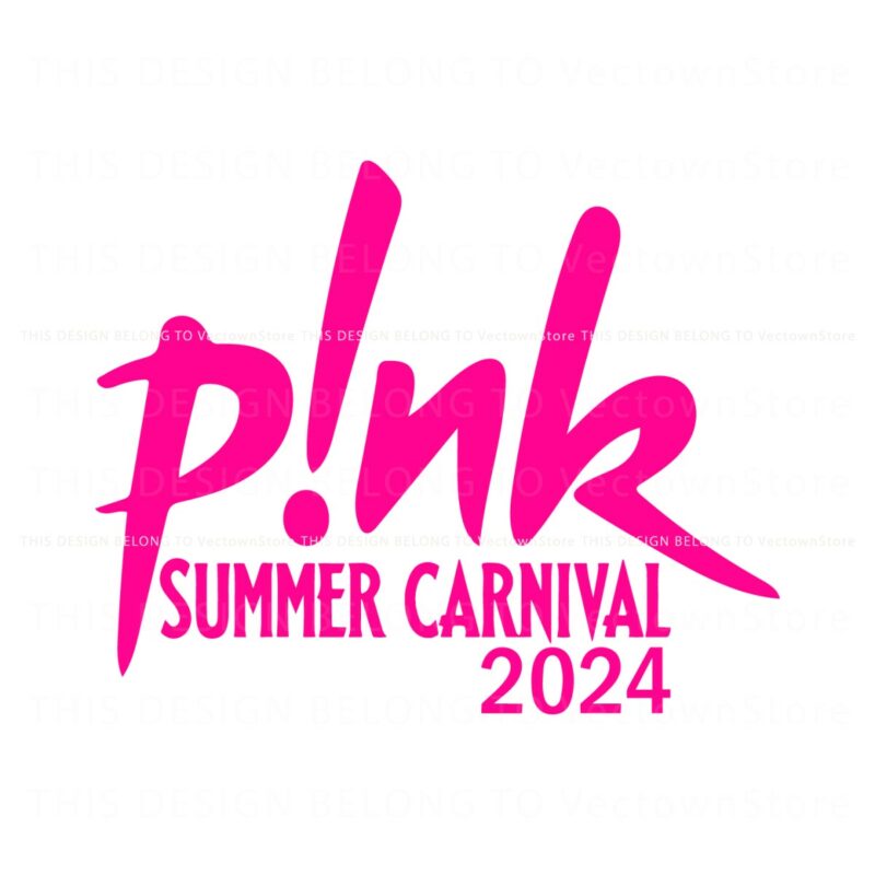 pink-summer-carnical-2024-music-tour-svg