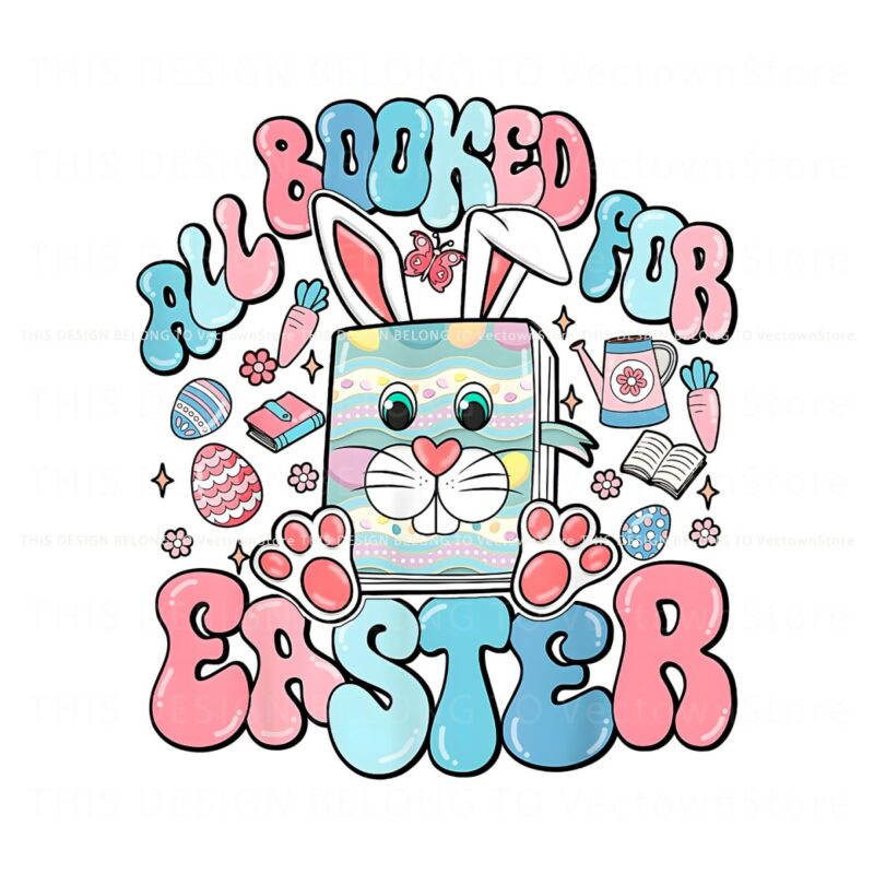funny-all-booked-for-easter-png