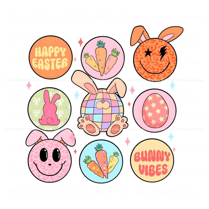 happy-easter-bunny-vibes-smiley-face-png