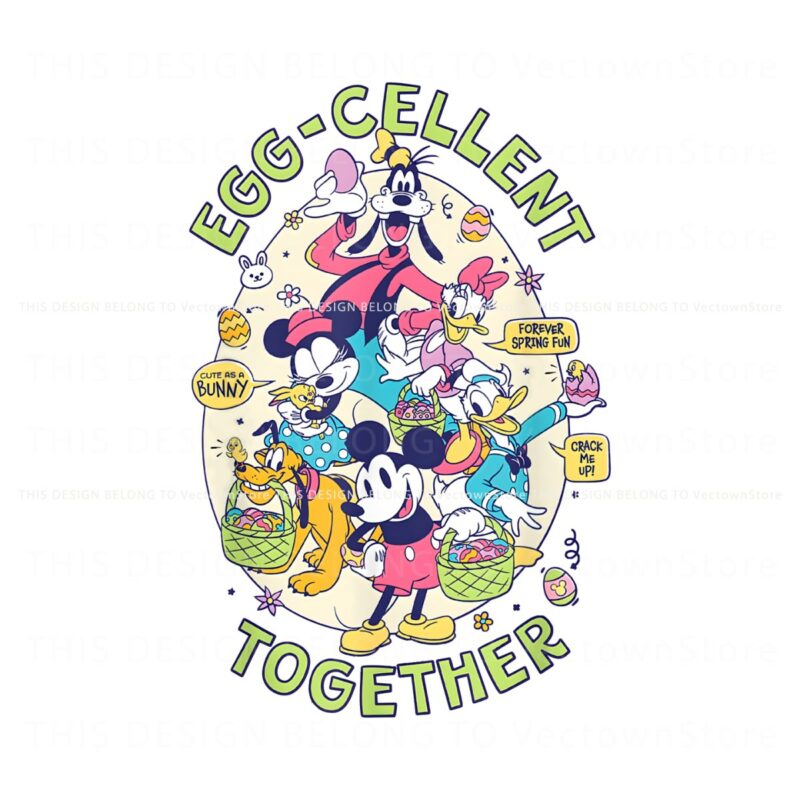 eggcellent-together-mickey-and-friends-png