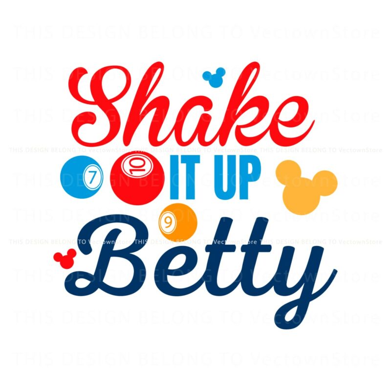 shake-it-up-betty-disney-cruise-svg
