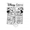 retro-disney-cruise-captain-mickey-and-friends-svg