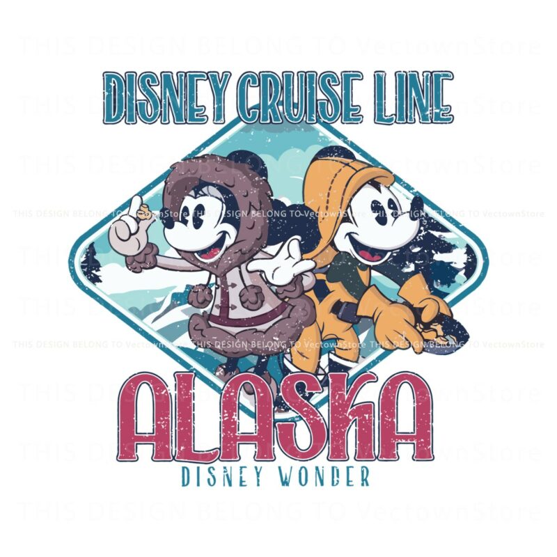 disney-cruise-line-alaska-disney-wonder-svg