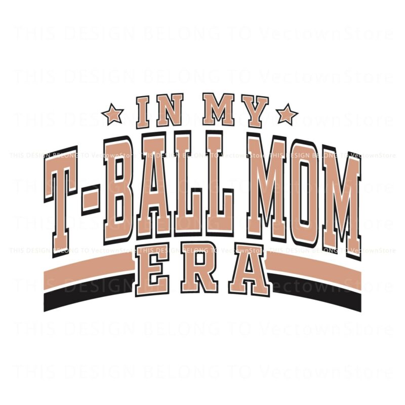 in-my-t-ball-mom-era-sport-mama-svg