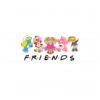 nostalgic-80s-friends-the-world-of-strawberry-shortcake-png