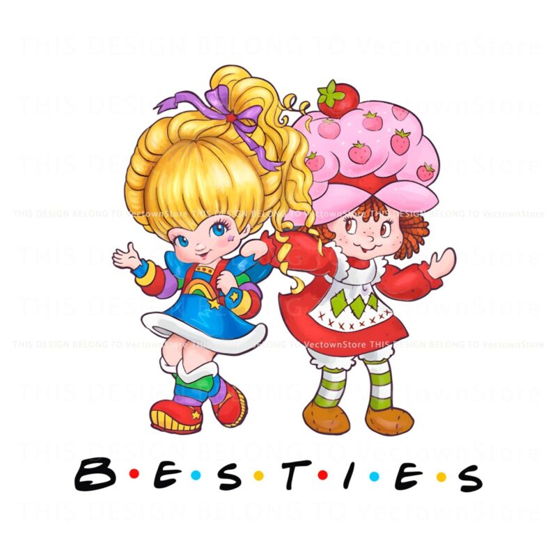 besties-80s-friends-strawberry-shortcake-png