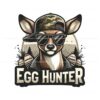 egg-hunter-deer-easter-day-png