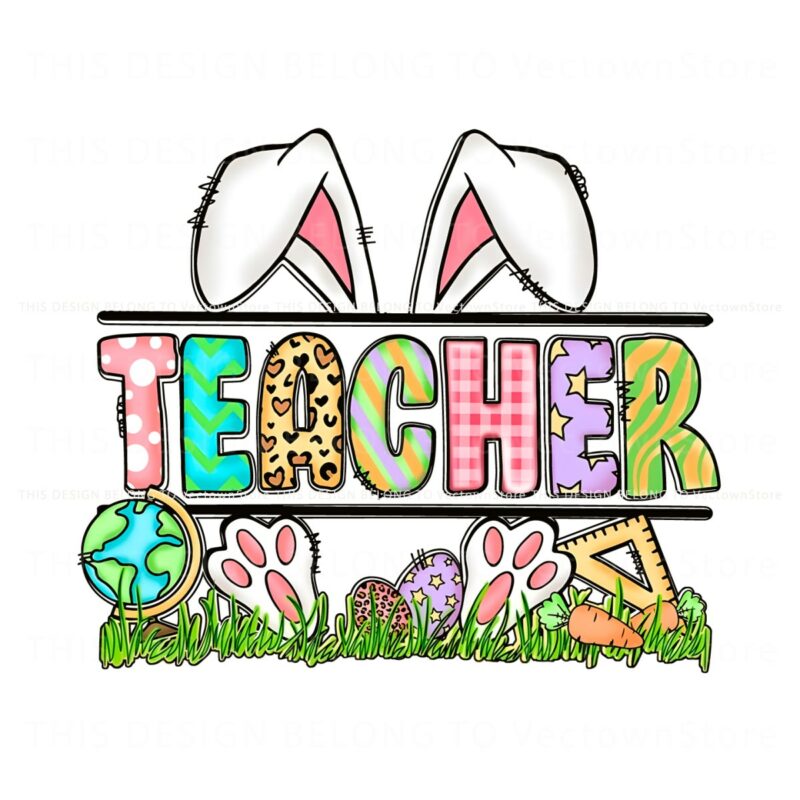 teacher-easter-teaching-my-peeps-png