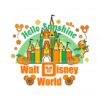 orange-bird-hello-sunshine-walt-disney-world-png