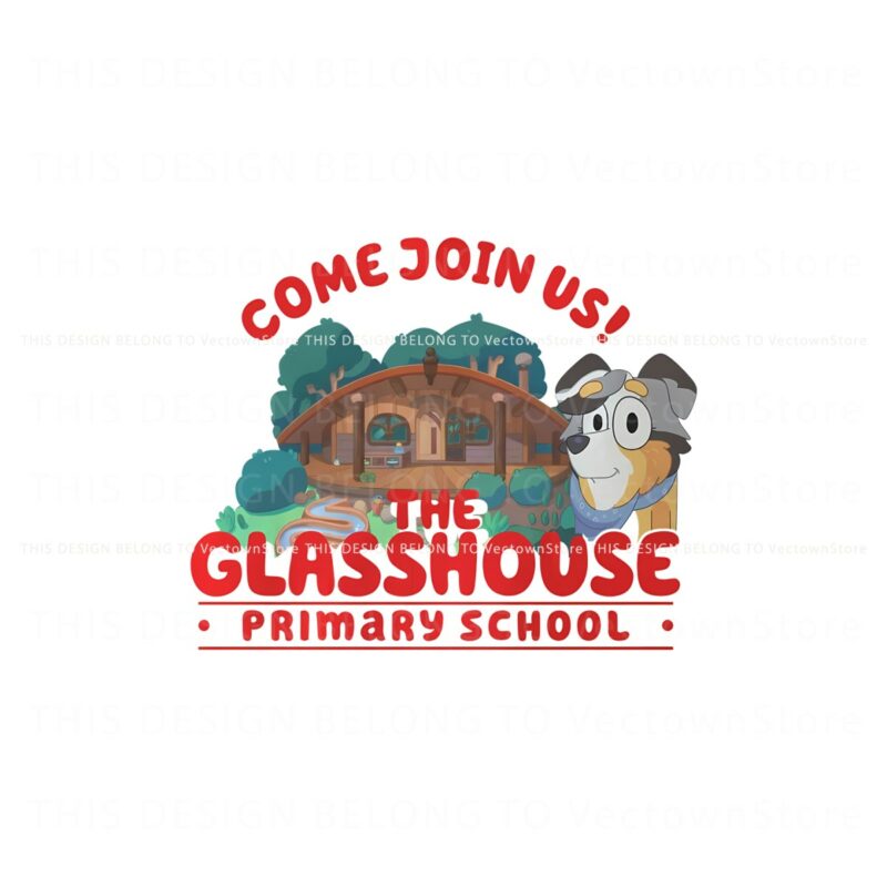 come-join-us-the-glasshouse-primary-school-png