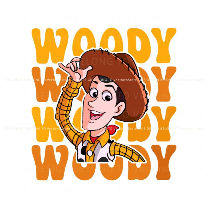 retro-toy-story-woody-cowboy-svg