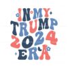 retro-in-my-trump-2024-era-election-svg