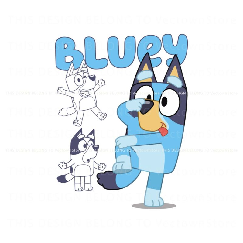 funny-bluey-cartoon-dog-character-svg