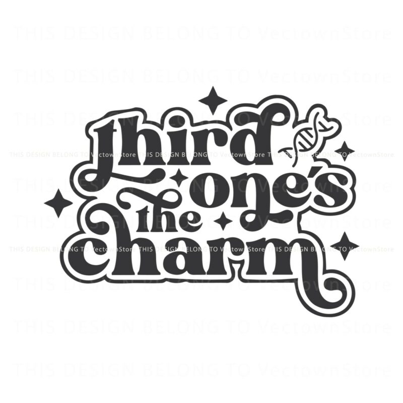 third-ones-the-charm-down-syndrome-svg