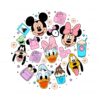 disneyworld-mickey-minnie-donald-friends-png