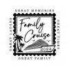 family-cruise-2024-great-memories-svg