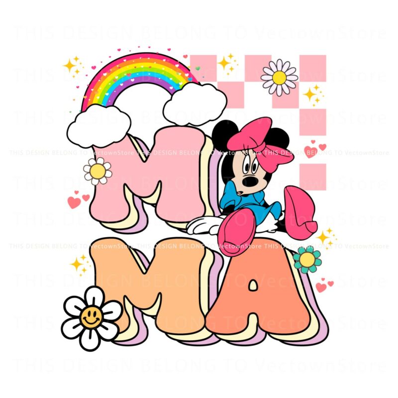 groovy-mama-minnie-mouse-mothers-day-svg