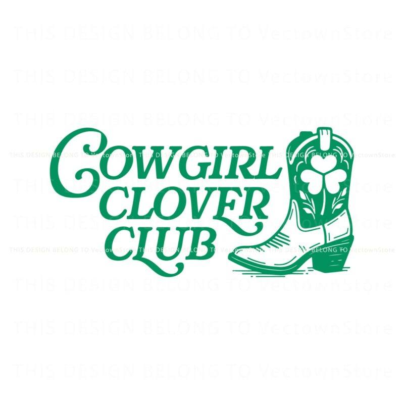 cowgirl-clover-club-st-patricks-day-svg