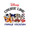 mickey-friends-disney-cruise-line-family-vacation-png