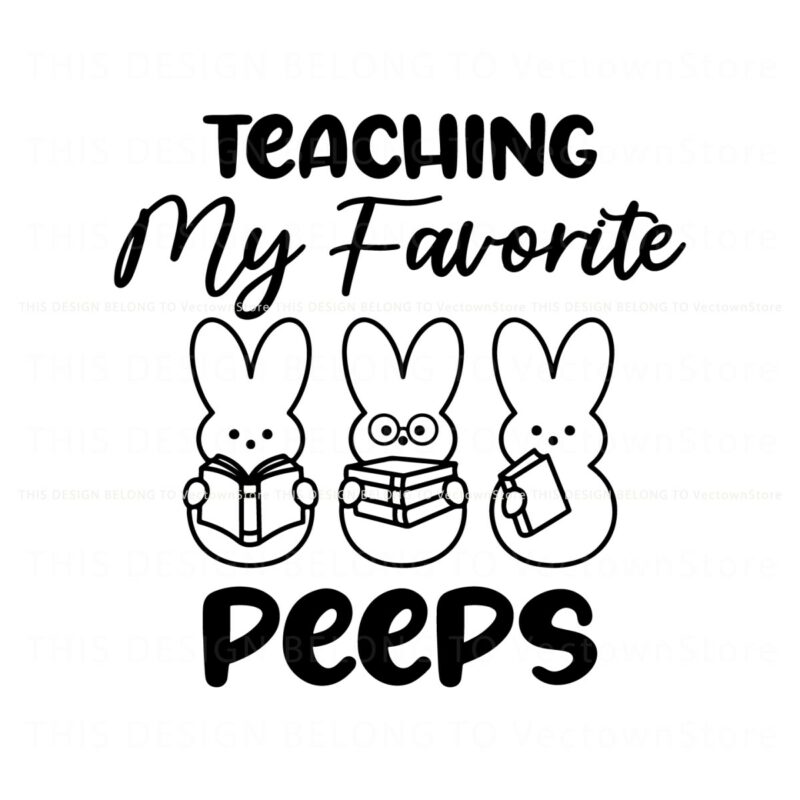 teaching-my-favorite-peeps-easter-bunnies-svg