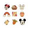 disney-easter-2024-mickey-and-friends-bunny-svg