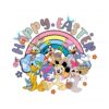 cute-disney-characters-happy-easter-rainbow-png