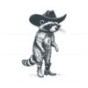 vintage-cowboy-racoon-funny-western-trash-panda-svg
